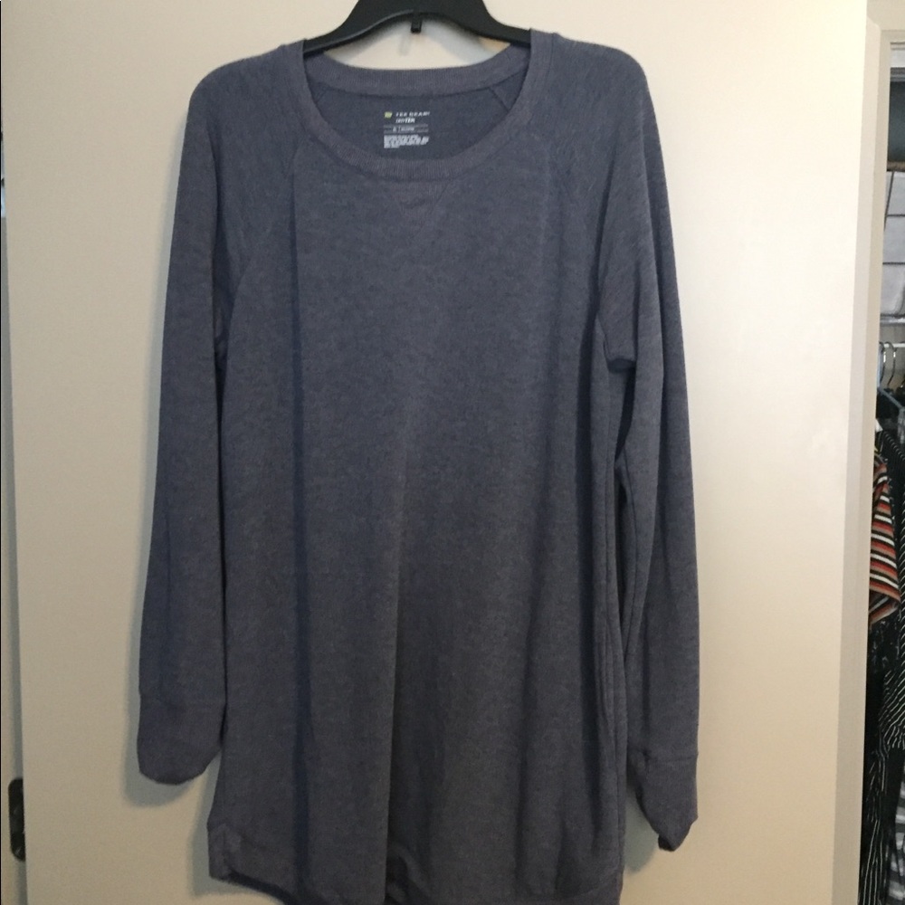 Tek Gear Tunic